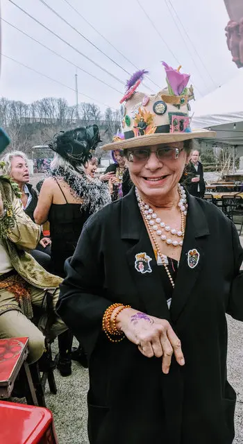 2019 Parade photo 1