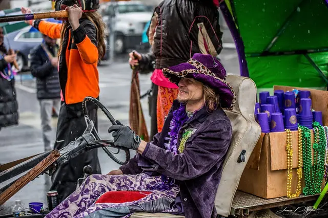 2019 Parade photo 2
