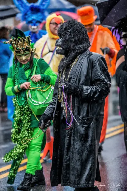 2019 Parade photo 3