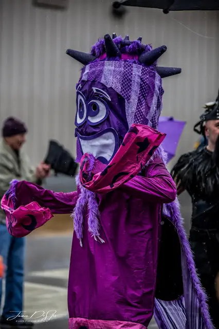 2019 Parade photo 4