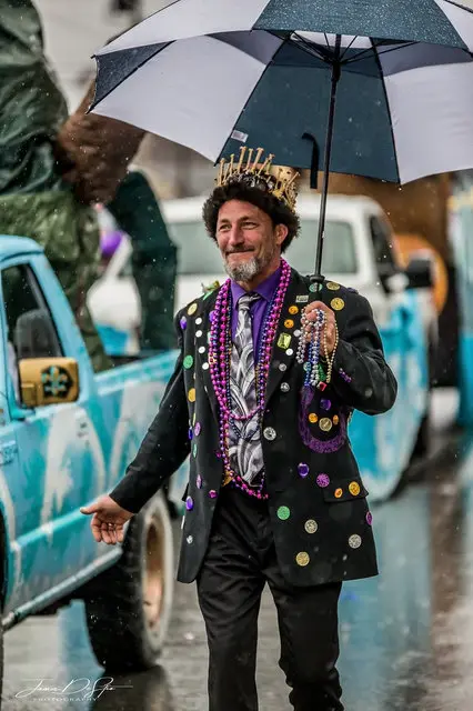 2019 Parade photo 5