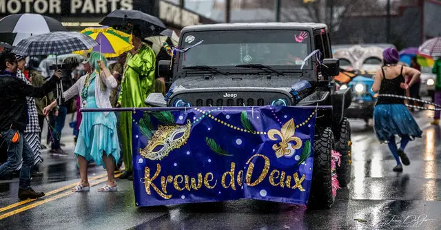 2019 Parade photo 6