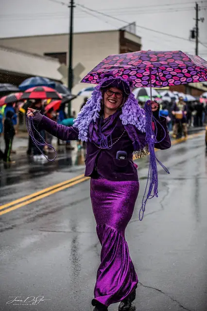 2019 Parade photo 7