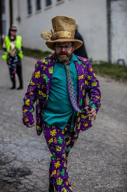 2019 Parade photo 9