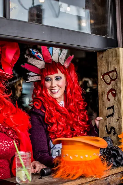 2019 Parade photo 15