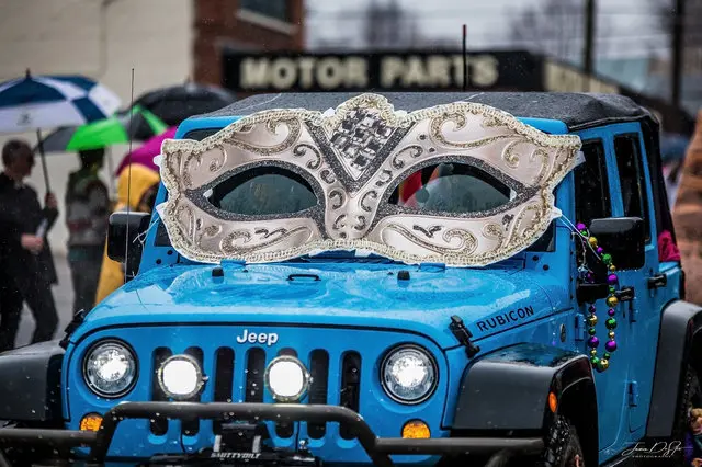 2019 Parade photo 16