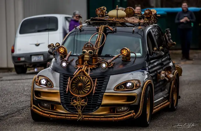 2019 Parade photo 17