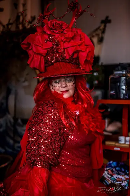 2019 Parade photo 19
