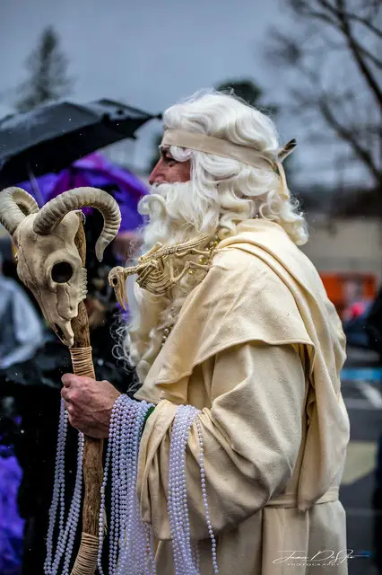 2019 Parade photo 21