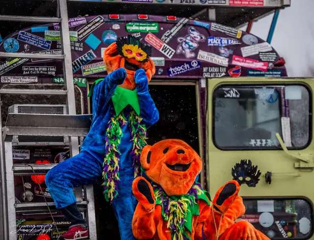 2019 Parade photo 23