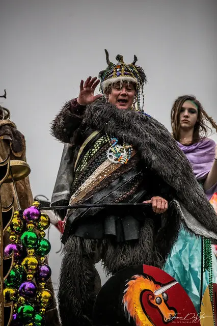 2019 Parade photo 25