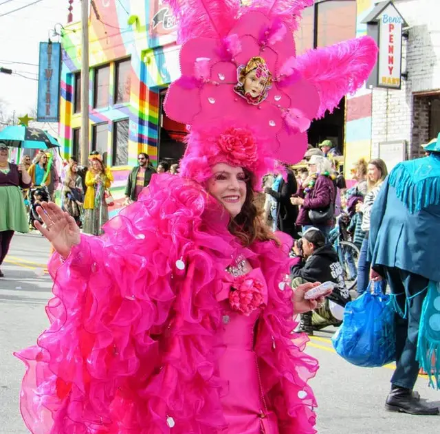 2022 Parade photo 1