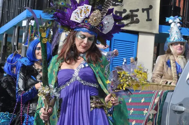 2022 Parade photo 2