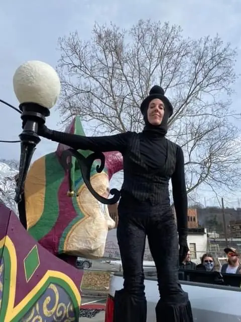 2022 Parade photo 4