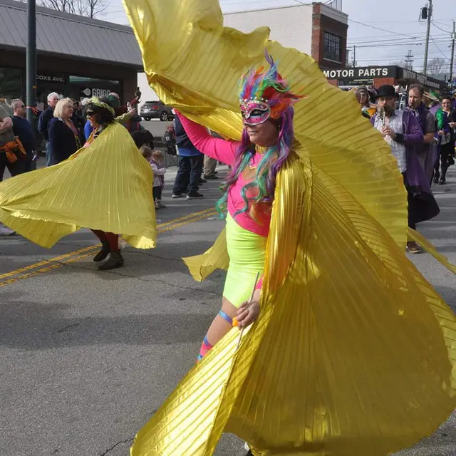 2022 Parade photo 5