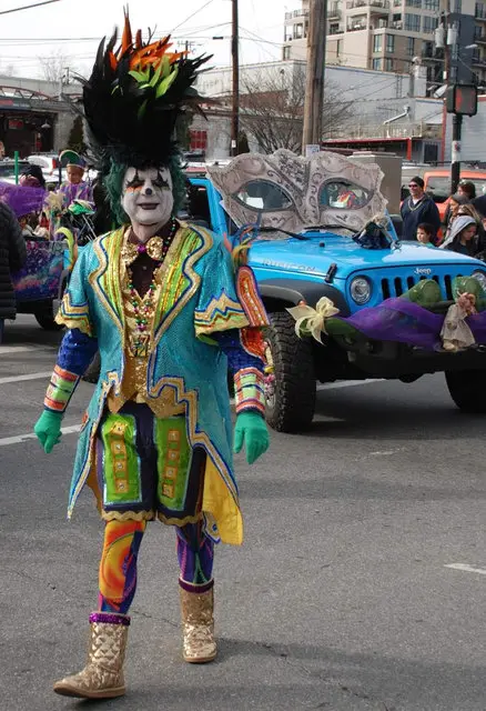 2022 Parade photo 8