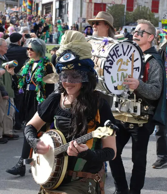2022 Parade photo 15