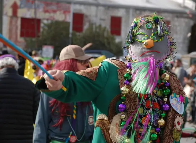 2022 Parade photo 16