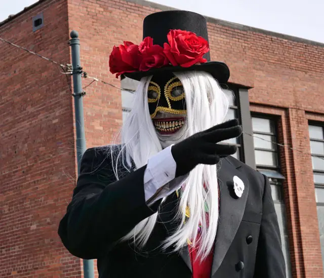 2023 Parade photo 1