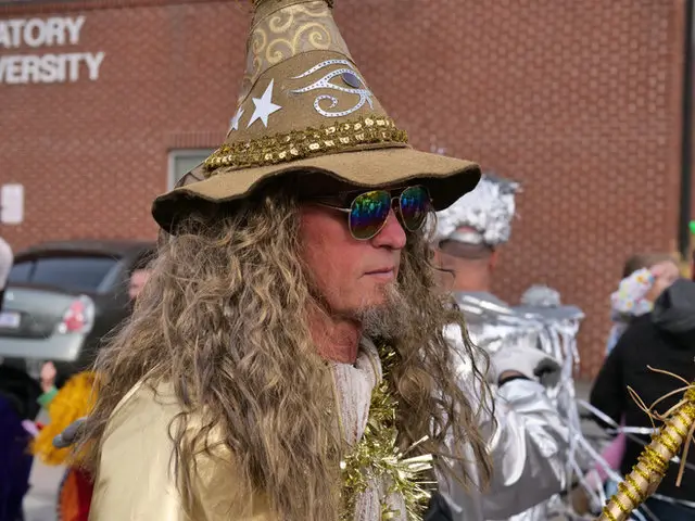 2023 Parade photo 2
