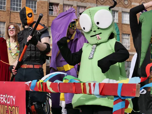 2023 Parade photo 7