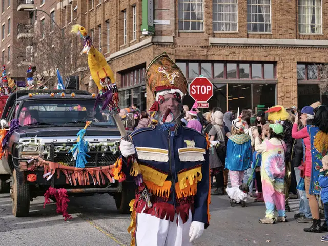 2023 Parade photo 9