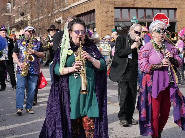 2023 Parade photo 15