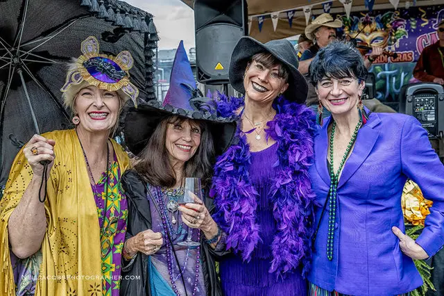 2025 Cajun Cookoff photo 1