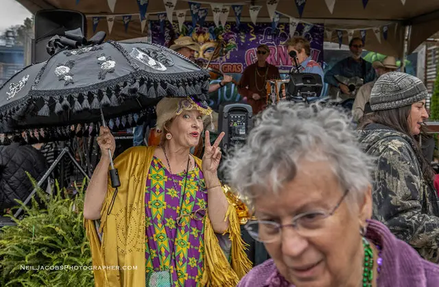 2025 Cajun Cookoff photo 2