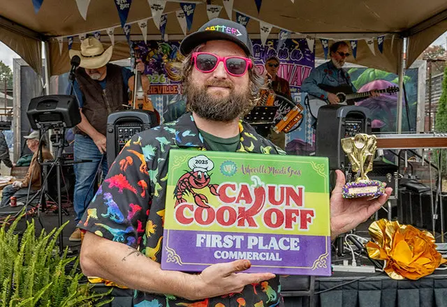 2025 Cajun Cookoff photo 3