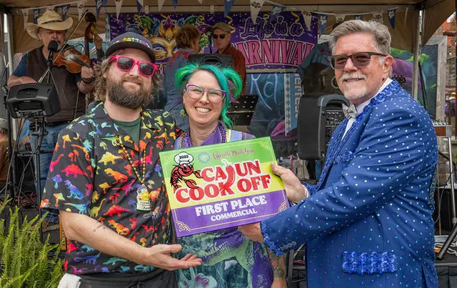 2025 Cajun Cookoff photo 4