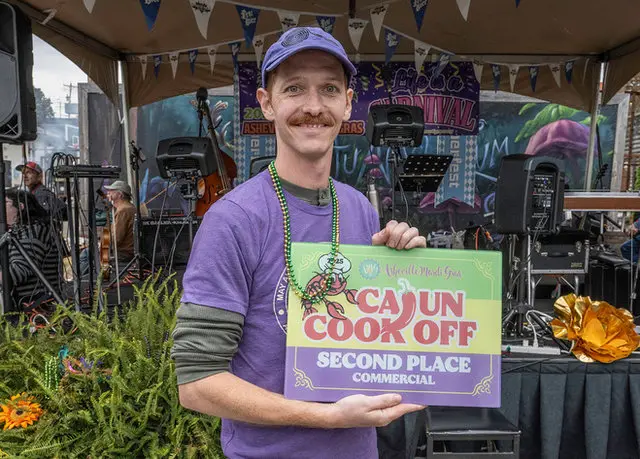 2025 Cajun Cookoff photo 5