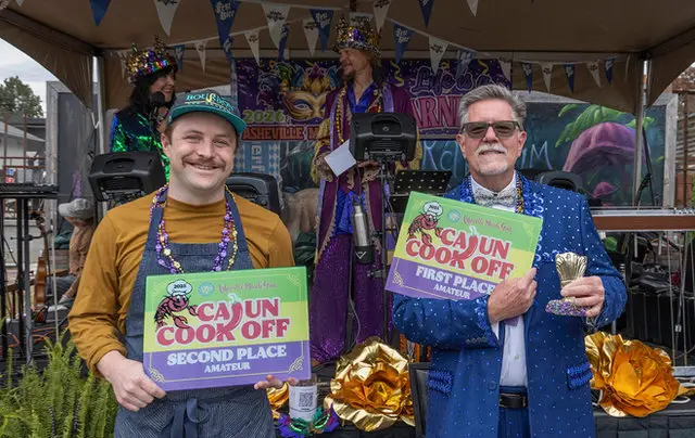 2025 Cajun Cookoff photo 6