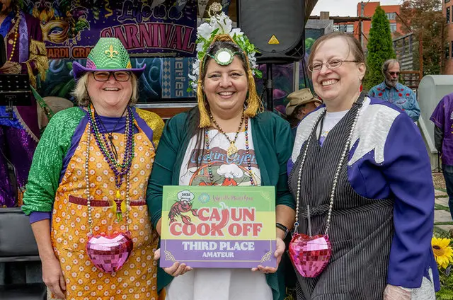 2025 Cajun Cookoff photo 7
