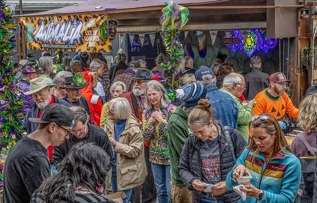 2025 Cajun Cookoff photo 9