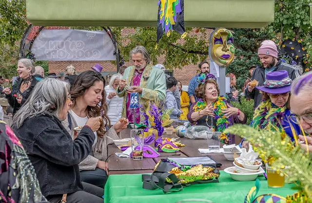2025 Cajun Cookoff photo 11
