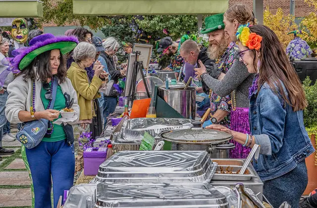 2025 Cajun Cookoff photo 14