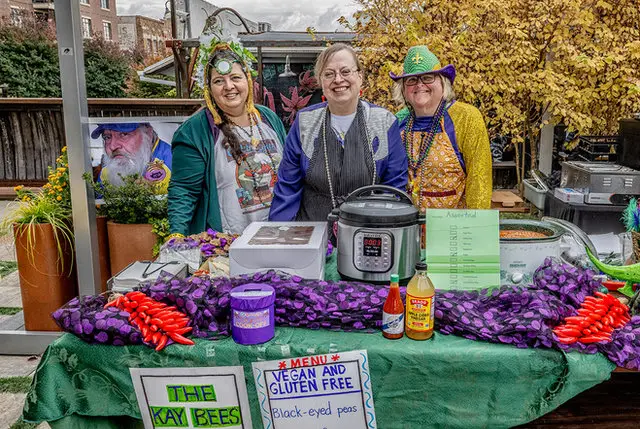 2025 Cajun Cookoff photo 16