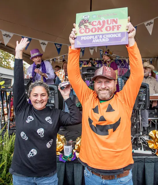 2025 Cajun Cookoff photo 21