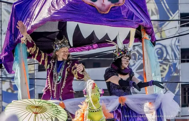 2025 Parade photo 1