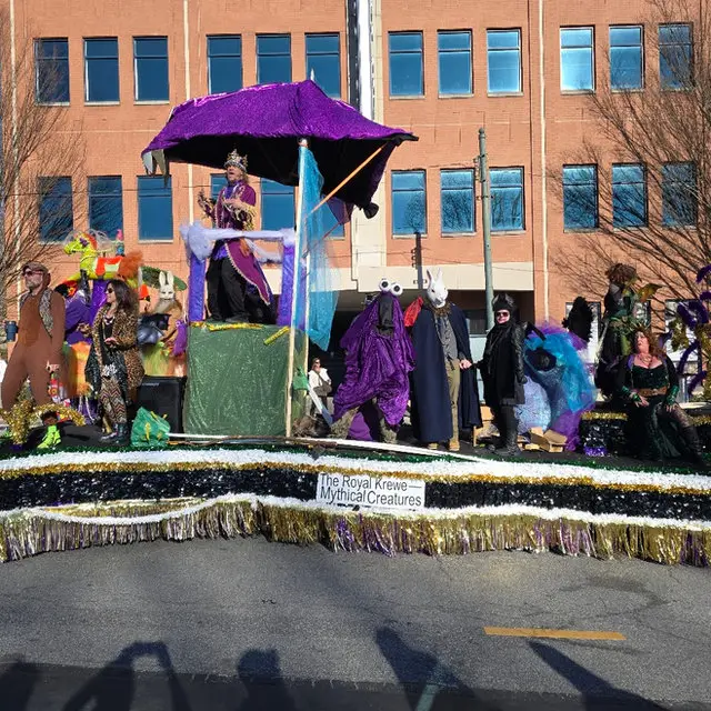 2025 Parade photo 4