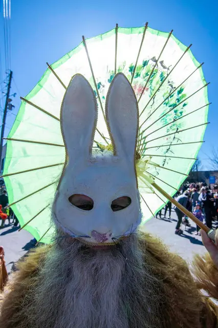 2025 Parade photo 9