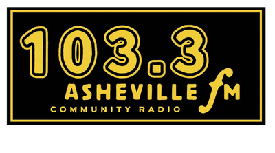 103.3 Asheville FM