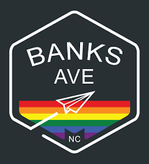 Banks Ave