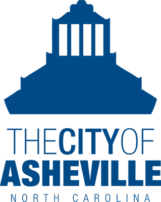 The City of Asheville